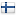 kochetov.su server is located in Finland